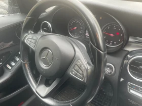 Mercedes-Benz C 180  116  🔝 | Mobile.bg    12