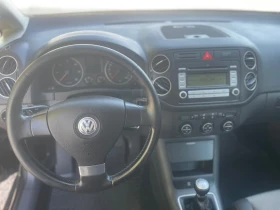 VW Golf Plus 1.9TDI | Mobile.bg    13