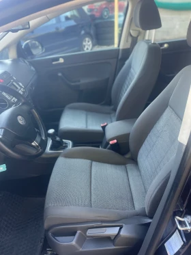 VW Golf Plus 1.9TDI | Mobile.bg    14