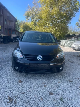 VW Golf Plus 1.9TDI | Mobile.bg    3