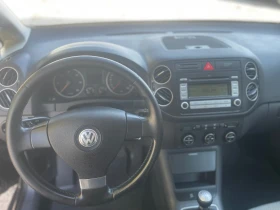 VW Golf Plus 1.9TDI | Mobile.bg    11