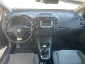 VW Golf Plus 1.9TDI | Mobile.bg    12