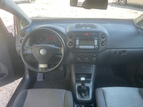 VW Golf Plus 1.9TDI | Mobile.bg    9