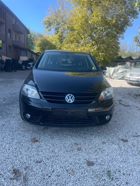     VW Golf Plus 1.9TDI