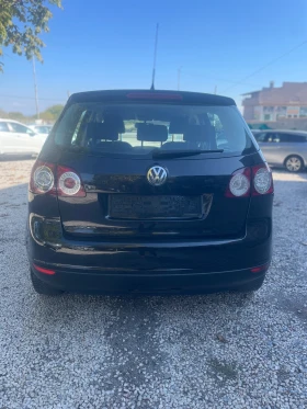 VW Golf Plus 1.9TDI | Mobile.bg    5