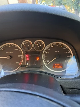 Peugeot 307 | Mobile.bg    5