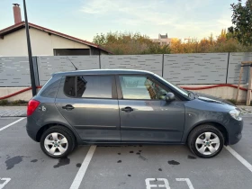 Skoda Fabia Gaz! | Mobile.bg    4
