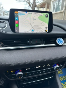 Mazda 6 Takumi 4x4 всичко платено, снимка 8