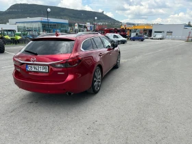 Mazda 6 Takumi 4x4 всичко платено, снимка 3