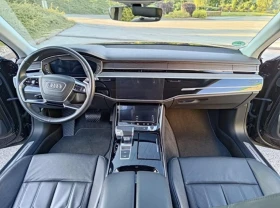 Audi A8 50 TDI Quattro - 123998 лв. / 63399.17 € - 53698719 5