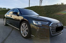Audi A8 50 TDI Quattro - 123998 лв. / 63399.17 € - 53698719 2