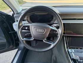 Audi A8 50 TDI Quattro - 123998 лв. / 63399.17 € - 53698719 6