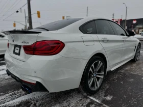 BMW 430 430i xDrive Coupe  CARFAX - 29999 лв. / 15338.25 € - 42453978 3