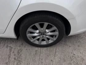 Mazda 6 2.0i АВТОМАТ + BiXenon + NAVI - 6999 лв. / 3578.53 € - 84580503 17