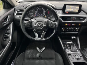 Mazda 6 2.0i АВТОМАТ + BiXenon + NAVI - 6999 лв. / 3578.53 € - 84580503 7