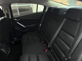 Mazda 6 2.0i АВТОМАТ + BiXenon + NAVI - 6999 лв. / 3578.53 € - 84580503 12