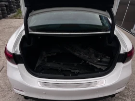 Mazda 6 2.0i АВТОМАТ + BiXenon + NAVI - 6999 лв. / 3578.53 € - 84580503 16