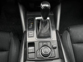 Mazda 6 2.0i АВТОМАТ + BiXenon + NAVI - 6999 лв. / 3578.53 € - 84580503 14