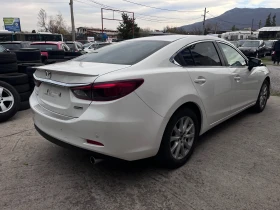 Mazda 6 2.0i АВТОМАТ + BiXenon + NAVI - 6999 лв. / 3578.53 € - 84580503 4