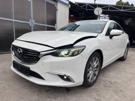 Mazda 6 2.0i АВТОМАТ + BiXenon + NAVI