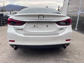 Mazda 6 2.0i АВТОМАТ + BiXenon + NAVI - 6999 лв. / 3578.53 € - 84580503 5