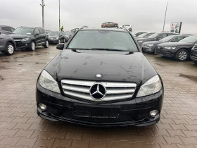 Mercedes-Benz C 350 CDI AMG 4MATIC AVTOMAT/NAVI/KOJA EURO 5 - 11300 лв. / 5777.60 € - 14507341 3