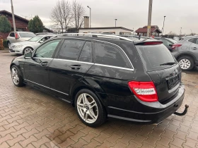 Mercedes-Benz C 350 CDI AMG 4MATIC AVTOMAT/NAVI/KOJA EURO 5 - 11300 лв. / 5777.60 € - 14507341 8
