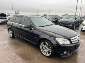 Mercedes-Benz C 350 CDI AMG 4MATIC AVTOMAT/NAVI/KOJA EURO 5 - 11300 лв. / 5777.60 € - 14507341 4