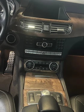 Mercedes-Benz CLS 350 3.0 265 AMG-line - 28900 лв. / 14776.34 € - 21864288 8