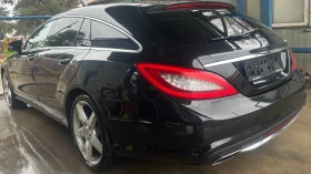 Mercedes-Benz CLS 350 3.0 265 AMG-line - 28900 лв. / 14776.34 € - 21864288 7