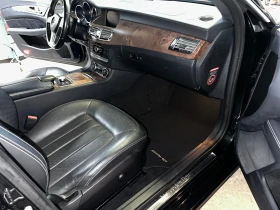 Mercedes-Benz CLS 350 3.0 265 AMG-line - 28900 лв. / 14776.34 € - 21864288 14