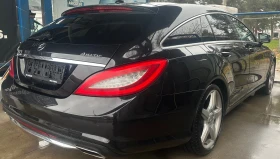 Mercedes-Benz CLS 350 3.0 265 AMG-line - 28900 лв. / 14776.34 € - 21864288 5
