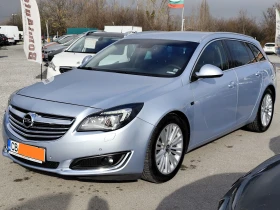 Opel Insignia 2.0CDTi* FACE* LED/XENON* ПОДГРЕВ* EURO5B* 
