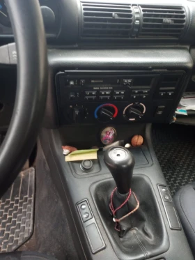 BMW 316 E36 Compact , снимка 4