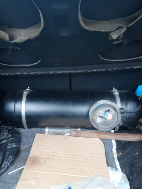 BMW 316 E36 Compact , снимка 5