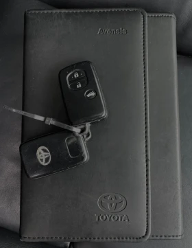 Toyota Avensis БЕЗ АНАЛОГ НА ПАЗАРА!FULL!2.0!CH!TOP!, снимка 17