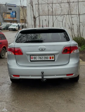 Toyota Avensis БЕЗ АНАЛОГ НА ПАЗАРА!FULL!2.0!CH!TOP!, снимка 6