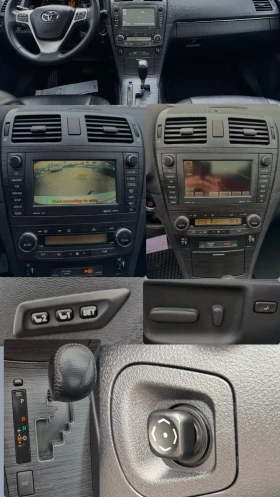 Toyota Avensis БЕЗ АНАЛОГ НА ПАЗАРА!FULL!2.0!CH!TOP!, снимка 10