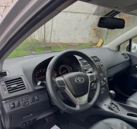 Toyota Avensis БЕЗ АНАЛОГ НА ПАЗАРА!FULL!2.0!CH!TOP!, снимка 12