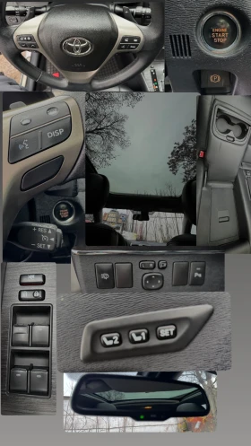 Toyota Avensis БЕЗ АНАЛОГ НА ПАЗАРА!FULL!2.0!CH!TOP!, снимка 11