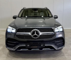 Mercedes-Benz GLE 450 4M AMG Package | Mobile.bg � ����� ������ 8