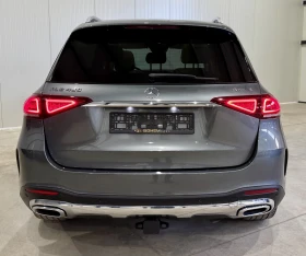 ����� �� �������� �� Mercedes-Benz GLE 450 4M AMG Package