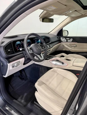 Mercedes-Benz GLE 450 4M AMG Package | Mobile.bg � ����� ������ 9