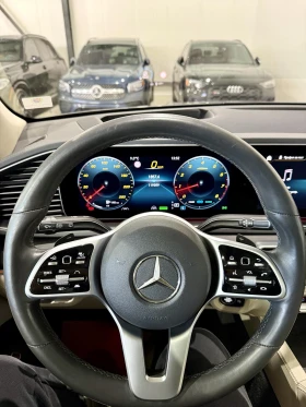 Mercedes-Benz GLE 450 4M AMG Package | Mobile.bg � ����� ������ 13