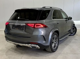 Mercedes-Benz GLE 450 4M AMG Package | Mobile.bg � ����� ������ 5