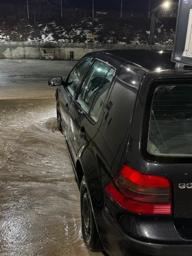VW Golf, снимка 5 — Bazar.bg VW Golf, снимка 5