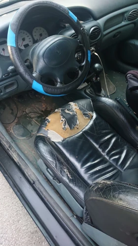 Renault Megane coach, снимка 5