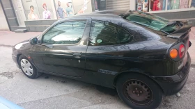 Renault Megane coach, снимка 3