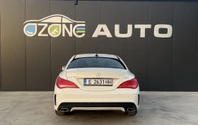 Mercedes-Benz CLA 220 - 14400 € / 28163.95 лв. - 94955836 4