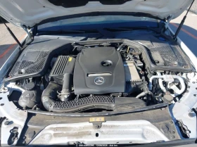 Mercedes-Benz C 300 2.0L I-4 DI, DOHC, VVT, TURBO, 241HP Rear Wheel - 12100 € / 23665.54 лв. - 57321452 16